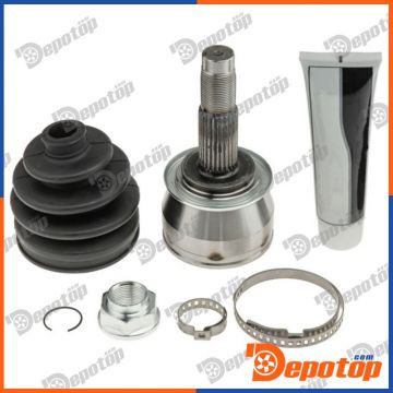 Joint kit extérieur pour arbre de transmission pour OPEL | 36064, 95908458